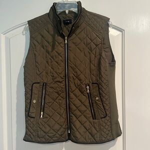 Womens vest